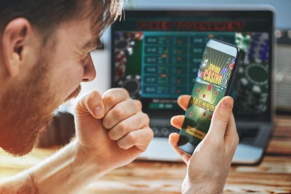 Ruang VIP eksklusif dengan layanan personal di akademitoto