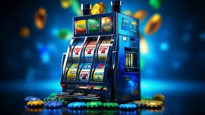 Pemandangan meja taruhan dan permainan live casino di akademitoto